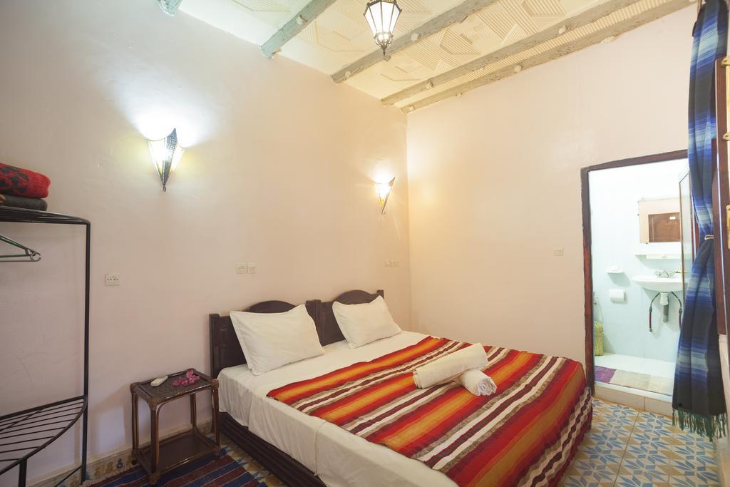 Bed and Breakfast La Terrasse des Delices Fint Esterno foto