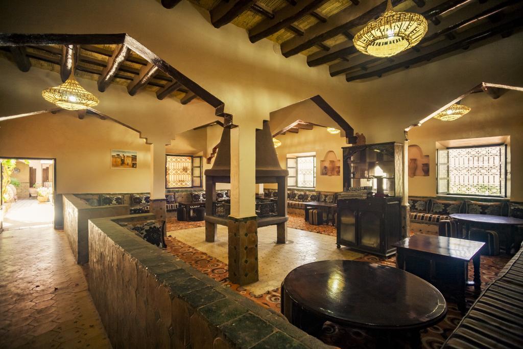 Bed and Breakfast La Terrasse des Delices Fint Esterno foto
