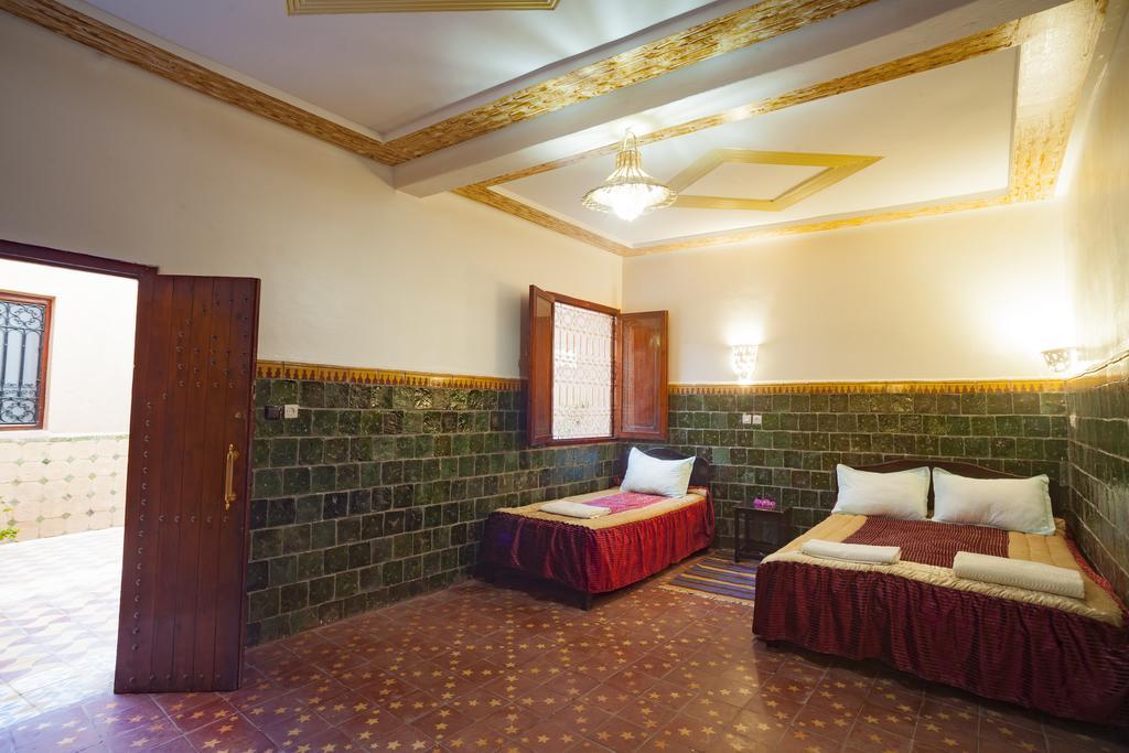 Bed and Breakfast La Terrasse des Delices Fint Esterno foto