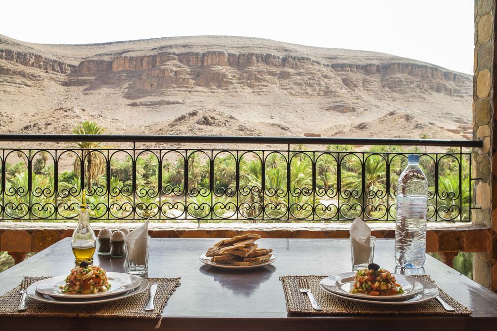 Bed and Breakfast La Terrasse des Delices Fint Esterno foto