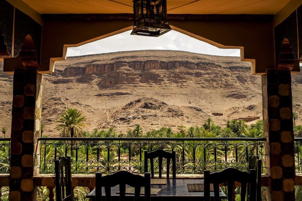 Bed and Breakfast La Terrasse des Delices Fint Esterno foto