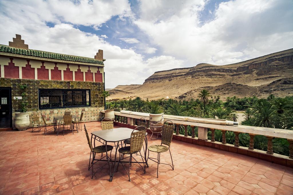 Bed and Breakfast La Terrasse des Delices Fint Esterno foto