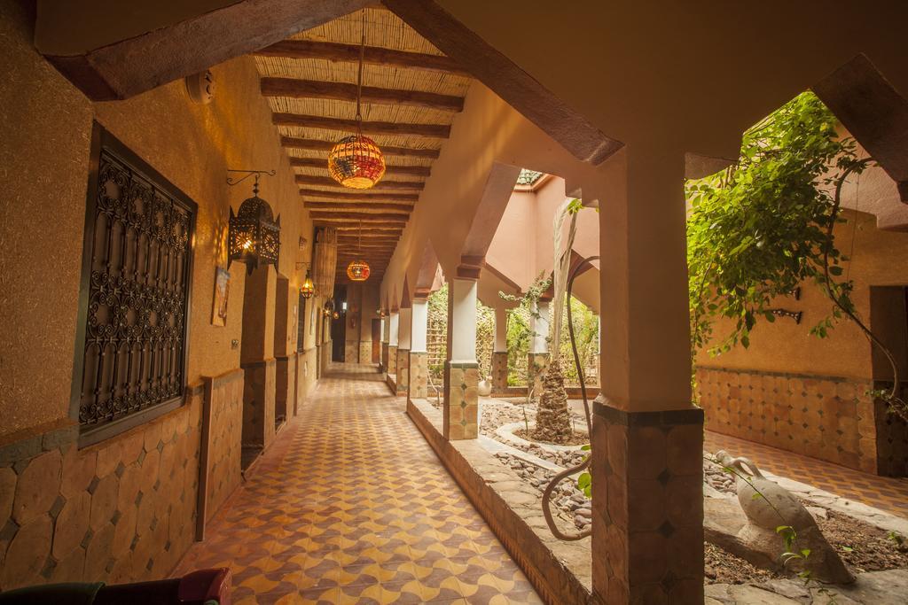 Bed and Breakfast La Terrasse des Delices Fint Esterno foto