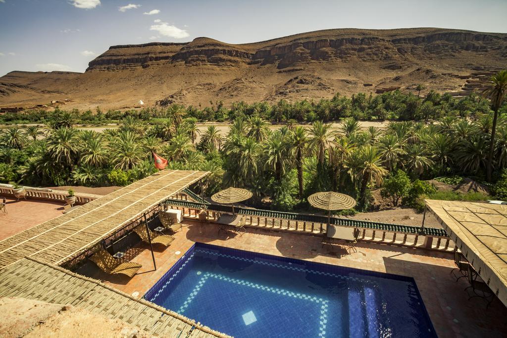 Bed and Breakfast La Terrasse des Delices Fint Esterno foto