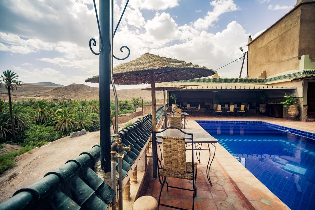 Bed and Breakfast La Terrasse des Delices Fint Esterno foto
